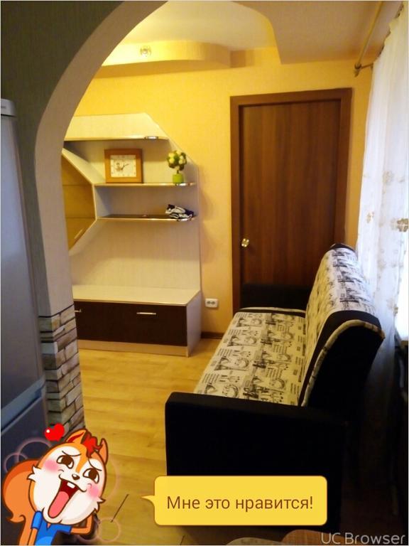 Apartment On Germana Weliki Nowgorod Exterior foto